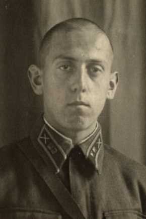 Березовский Константин (Калман) Альтерович